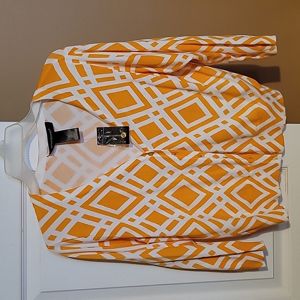 Light Sweater for Fall